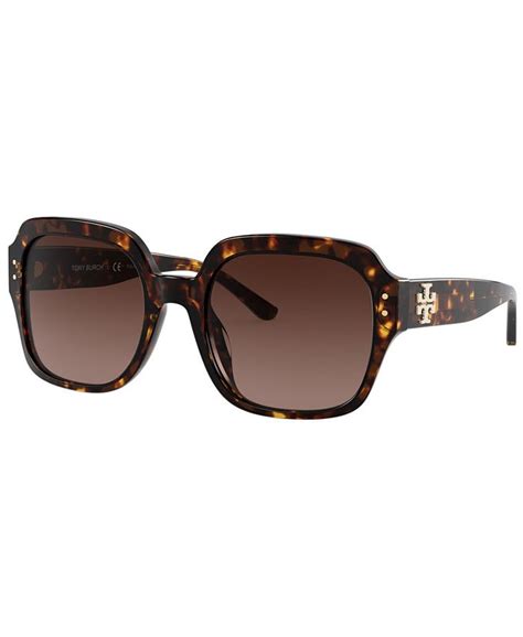 tory burch sunglasses macys